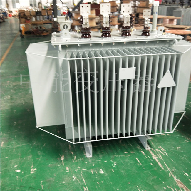 兰陵S11-500kva/33kv变压器 出口型 